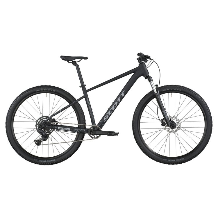 Scott Scott Contrail 30 black