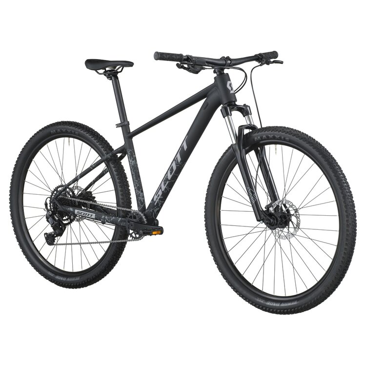 Scott Scott Contrail 30 black
