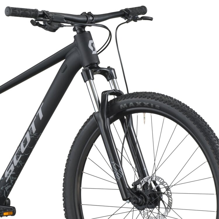 Scott Scott Contrail 30 black