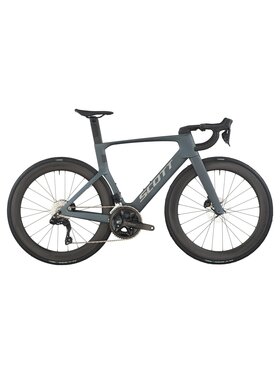 Scott Scott Foil RC 20 carbon grey