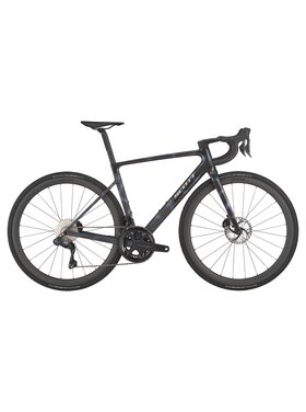 Scott Scott Addict RC 10 sunbeam black