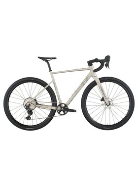 Scott Scott Speedster Gravel 10 taupe beige