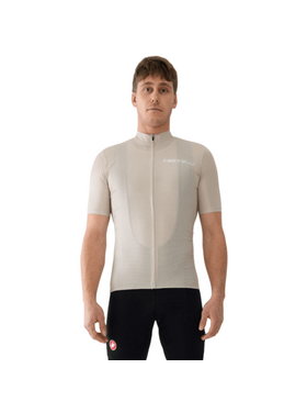 Castelli Castelli Maillot Strada SS Sable