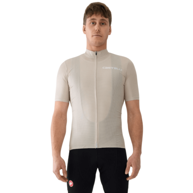 Castelli Castelli Maillot Strada SS Sable