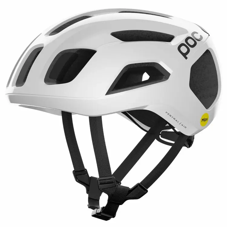 POC POC Casque Ventral Air MIPS (CPSC) - Blanc -