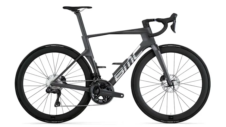 BMC BMC Teammachine R 01 Four 51 cm