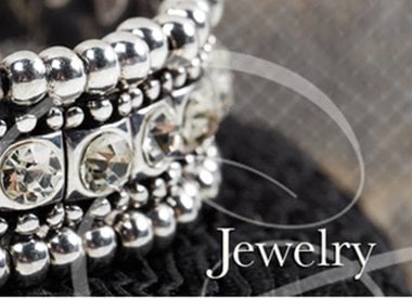 Jewelry Apparel