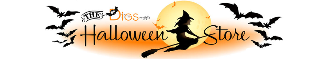 Digs N Gifts Halloween Store Fort Lauderdale 258 Commercial Blvd Lauderdale By The Sea, FL 33308