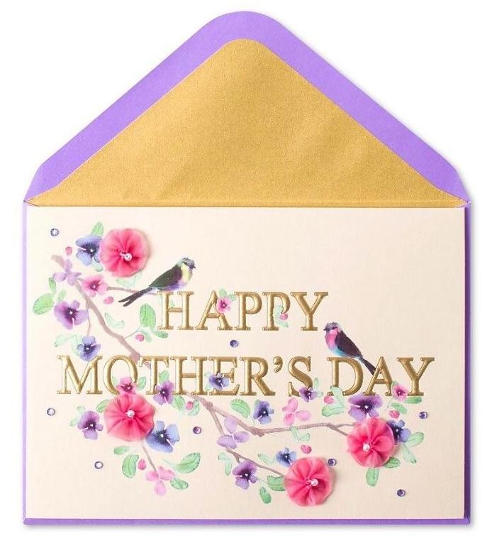 Mother's Day Cards Gift Guide 2020 Digs N Gifts