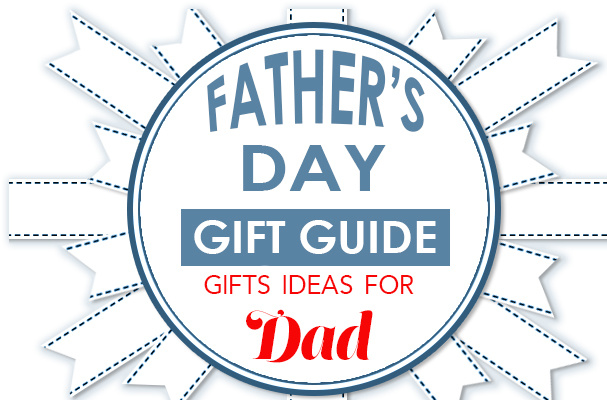 Father's Day Gift Guide at Digs N Gifts