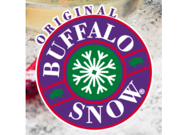 Buffalo Snow