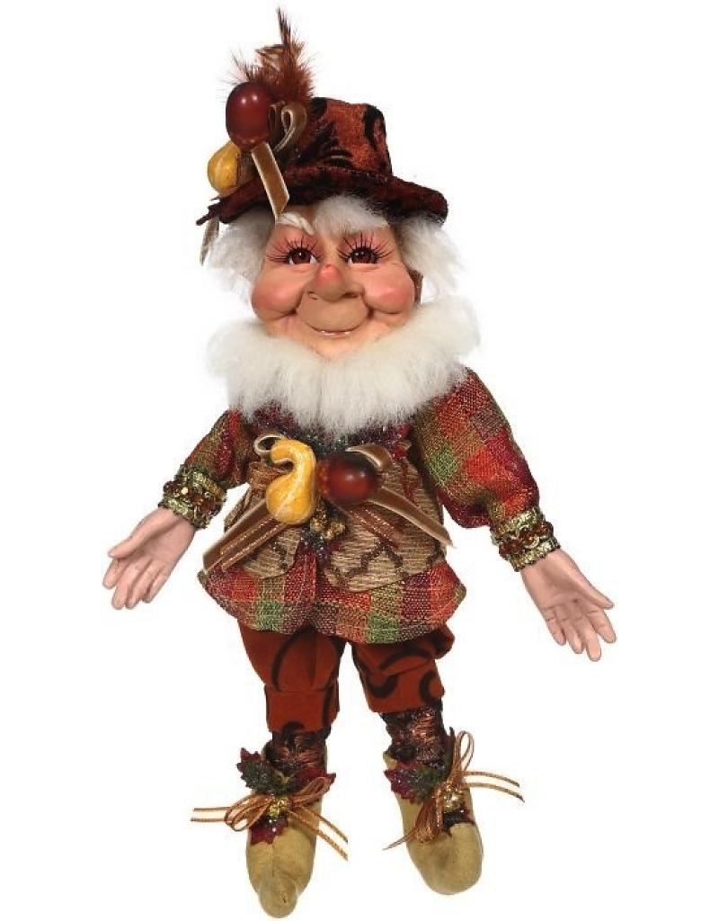 Mark Roberts Fall Fairies & Elves At Digs N Gifts