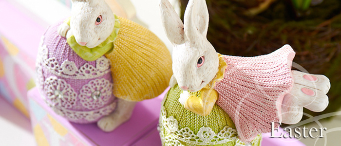 Digs N Gifts Easter and Spring Decorations and Gifts