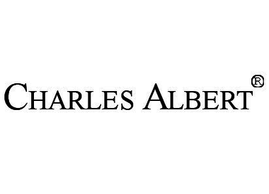 Charles Albert