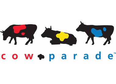 Cow Parade