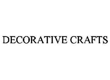 Decorative Crafts