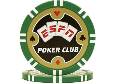 ESPN Poker Club