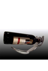 Rockledge Design Studios Fred Garbotz Contemporary Wine Bottle Holder