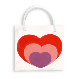 DMM Gifts Valentine's Gift Bag Tote