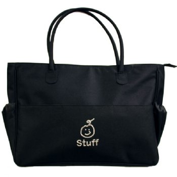 baby stuff carry bag