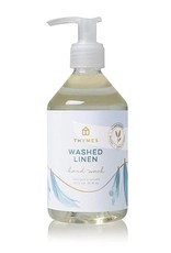 Washed Linen Hand Wash 9 Oz