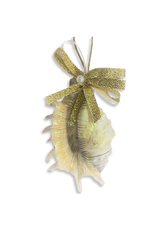Treasures From The Sea Millepedia Sea Shell Ornament TFTS-33