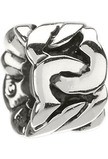 Chamilia Charm Endless Love Sterling Silver Bead GA-133 Chamilia