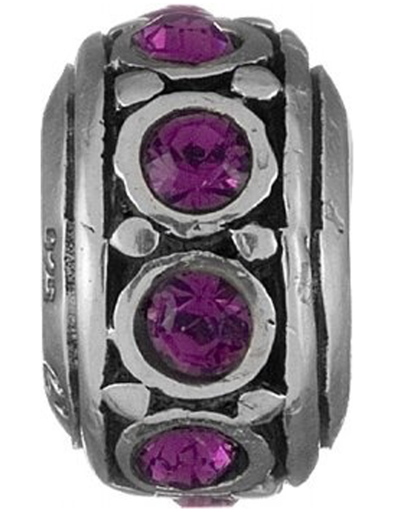 Chamilia birthstone charm hot sale