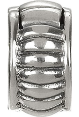 Chamilia Lock Sterling Silver MB-1 Lines