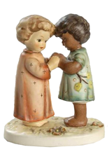 Friends Together Figurine 662/0 Unicef 155104 Hummel