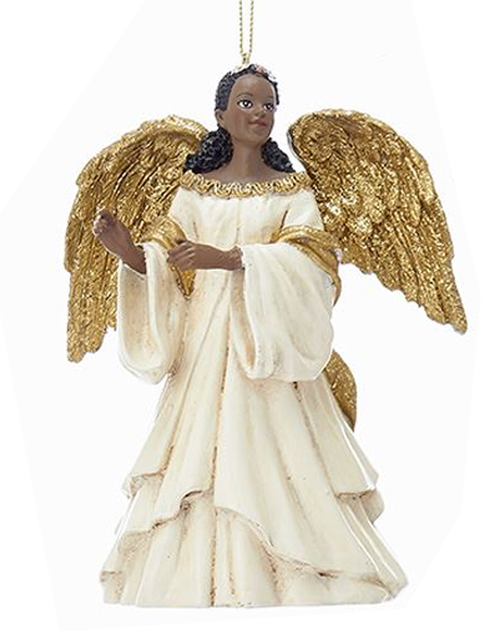 african american christmas angels