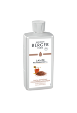 Lampe Berger Oil Liquid Fragrance 500ml Enchanting Sandalwood Maison Berger