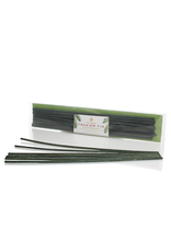 Reed Refill for Diffusers 14 Green Reed Diffuser Sticks
