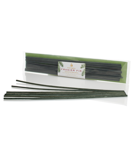 Reed Refill for Diffusers 14 Green Reed Diffuser Sticks