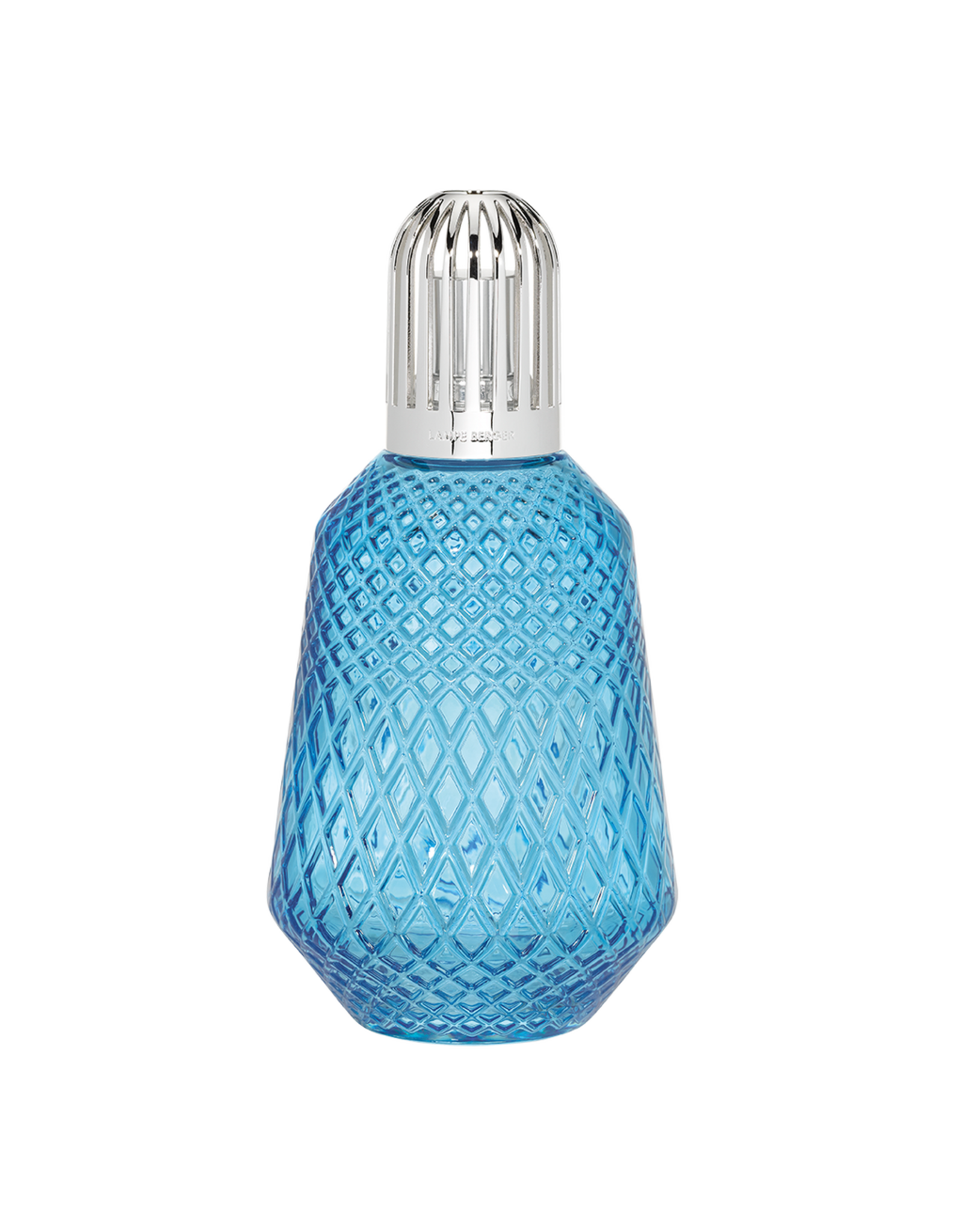 Lampe Berger Fragrance Lamp Matali Crasset Gift Set Blue Maison Berger