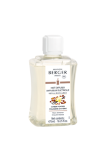 Maison Berger Mist Diffuser Fragrance 475ml Refill Amber Powder