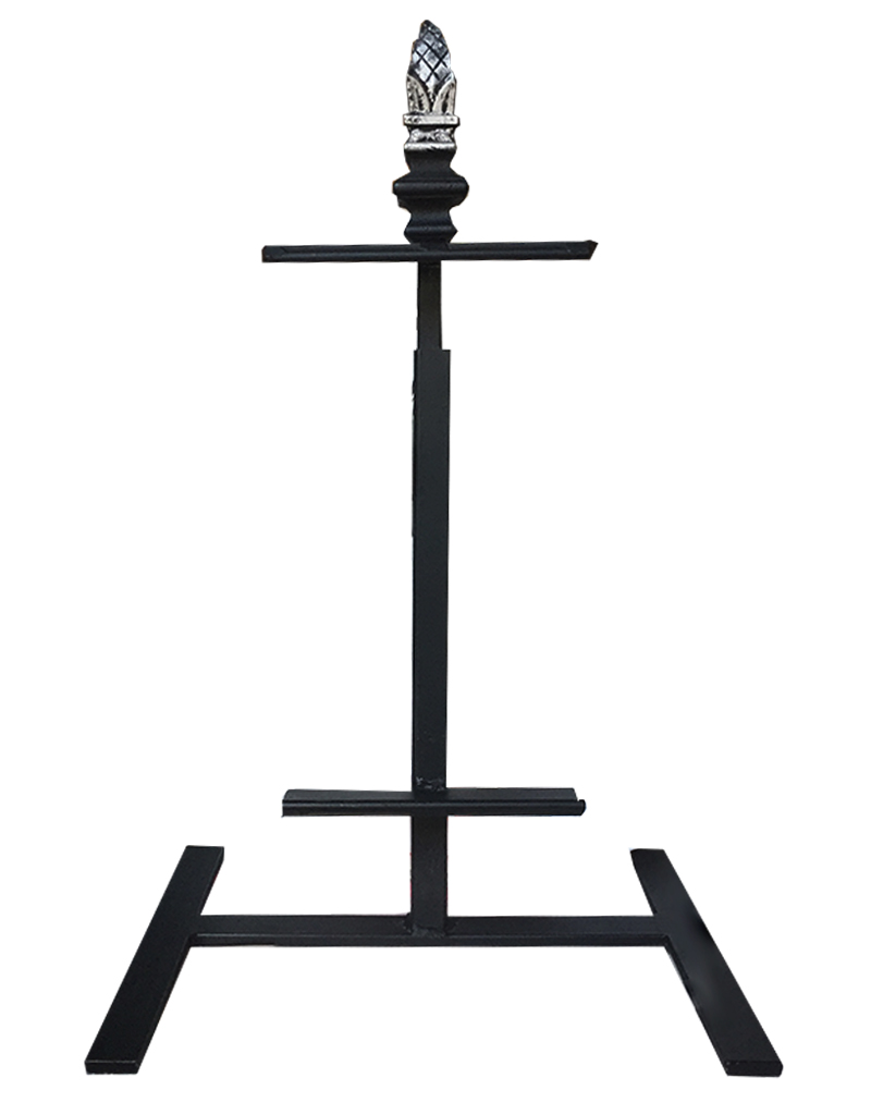 Expo Metal Easel Display Stand For Tile Signage Or Artwork - Digs N Gifts