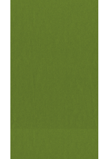 Caspari Paper Linen Solid Airlaid Guest Towel Napkins 12ct Leaf Green