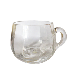 Arthur Court Designs Glass Punch Cup