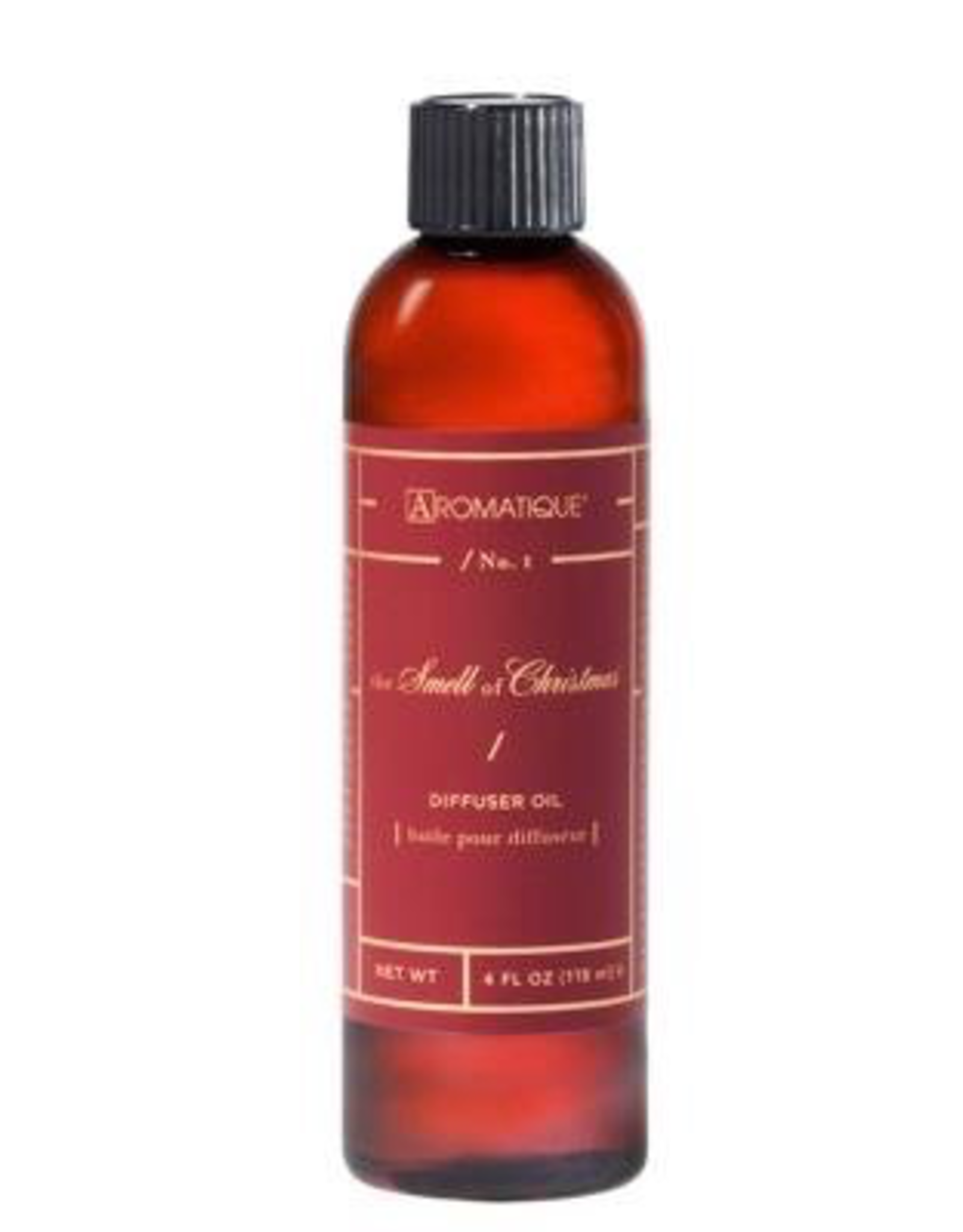 Aromatique The Smell of Christmas Diffuser Oil 4 Oz