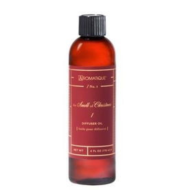 Aromatique The Smell of Christmas Diffuser Oil 4 Oz