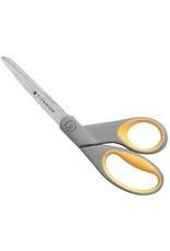 Westscott® Westscott® Titanium Scissors 8 Inch Bent Handle