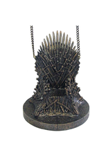 Kurt Adler Christmas Ornament Game of Thrones-Iron Thone Ornament 4 inch