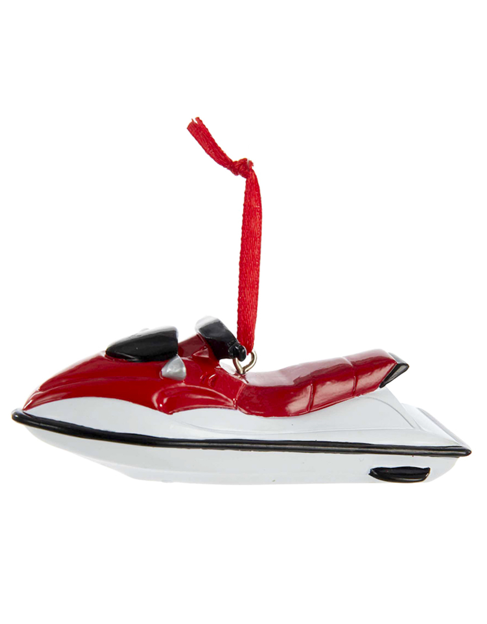 Kurt Adler Jet Ski Watercraft Watersport Christmas Ornament 3.5 inch