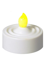 Kurt Adler Single LED Tea Light Candle Battery Operated