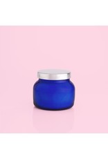 CAPRI BLUE 8oz Volcano Digital Lavender Petite Jar - Amber Marie and Company