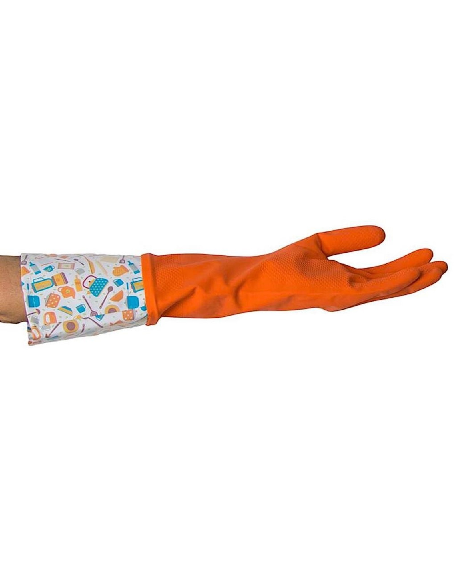 designer kitchen gloves