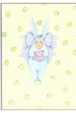 Patience Brewster Cards Boxed Note Cards Baby Bunny Boxed Notes