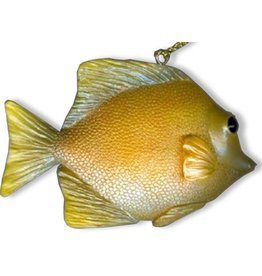 Fish Ornaments Tang Fish Ornament