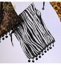 Katherine's Collection Gift Bag Pouches Safari Magic Pouch